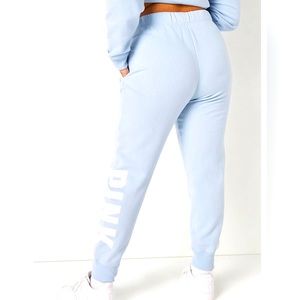 Pink, Victoria’s Secret sweatpants